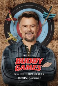 Buddy Games