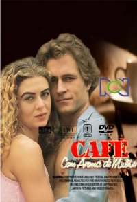 Café con aroma de mujer