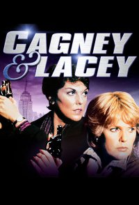 Cagney & Lacey