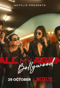 Call My Agent Bollywood