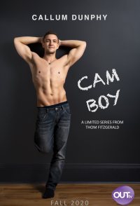 Cam Boy