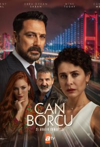 Can Borcu