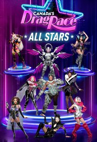 Canada's Drag Race: All Stars