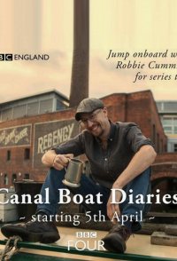 Canal Boat Diaries