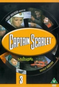 Captain Scarlet and the Mysterons