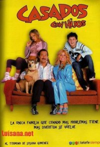 Casados con hijos