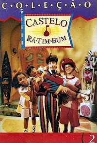 Castelo Rá-Tim-Bum