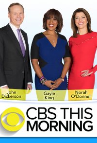 CBS Mornings