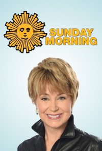 CBS News Sunday Morning with Jane Pauley