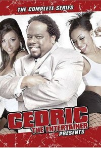 Cedric the Entertainer Presents