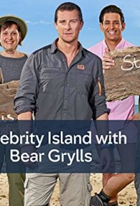 Celebrity Island with Bear Grylls