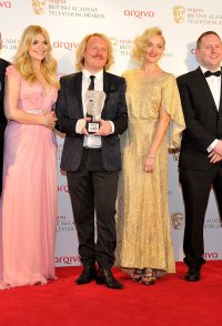Celebrity Juice