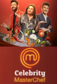 Celebrity MasterChef