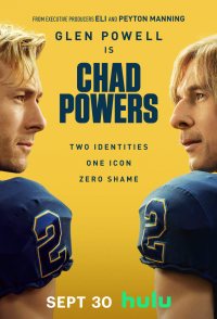 Chad Powers