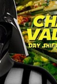 Chad Vader: Day Shift Manager