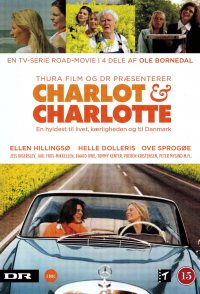 Charlot and Charlotte