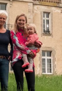 Chateau Meiland