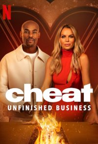 Cheat: Unfinished Business