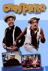 Chespirito