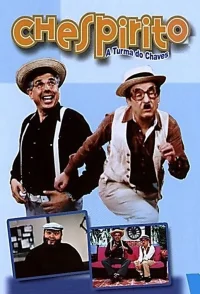 Chespirito