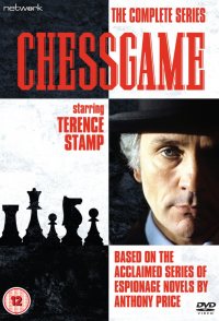 Chessgame