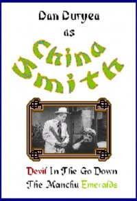 China Smith
