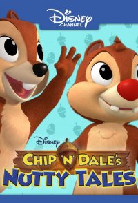 Chip 'n Dale's Nutty Tales
