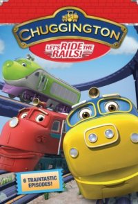 Chuggington
