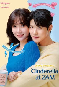 Cinderella at 2 AM