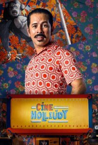Cine Holliúdy: A Série