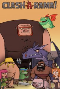 Clash-A-Rama!