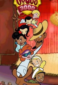 Class of 3000