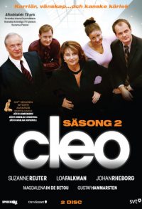 Cleograph Cleo (2002-2003) ratings - Rating Graph