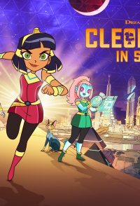 Cleopatra in Space