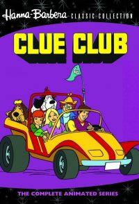 Clue Club