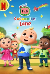 CoComelon Lane