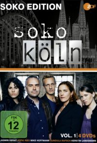 Cologne P.D.