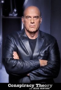 Conspiracy Theory with Jesse Ventura