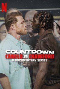 Countdown: Canelo vs. Crawford