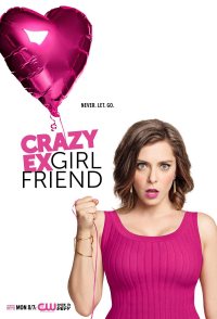 Crazy Ex-Girlfriend