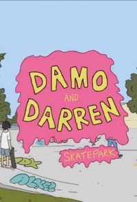 Damo and Darren