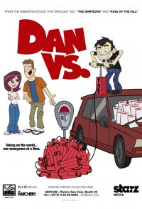Dan Vs.