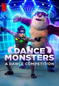 Dance Monsters