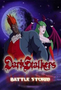 Darkstalkers