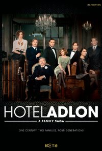 Das Adlon. Eine Familiensaga