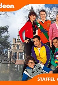 Das Haus Anubis