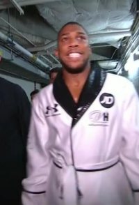 DAZN Boxing