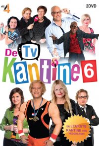 De TV Kantine