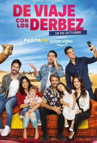 De Viaje Con Los Derbez