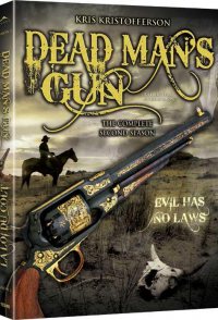 Dead Man's Gun